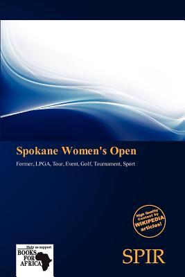 Spokane Women's Open