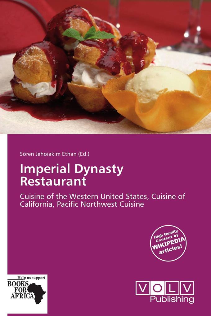 Imperial Dynasty Restaurant