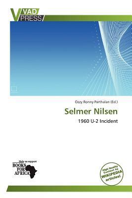 Selmer Nilsen