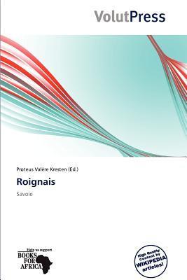 Roignais