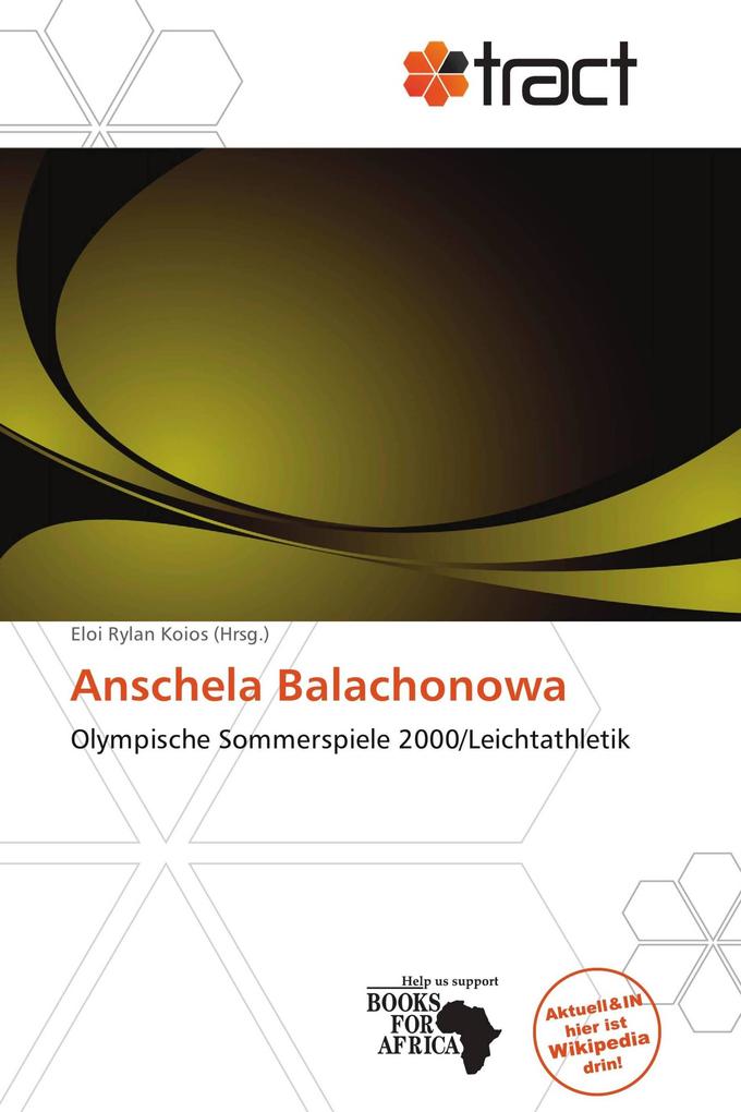 Anschela Balachonowa