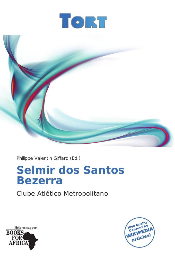 Selmir dos Santos Bezerra