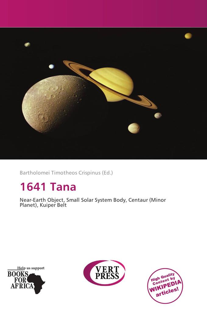 1641 Tana