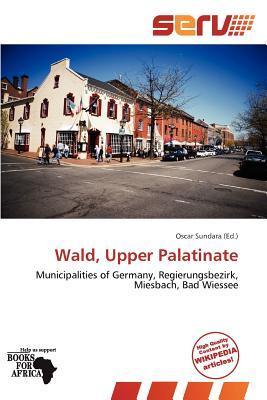 Wald Upper Palatinate