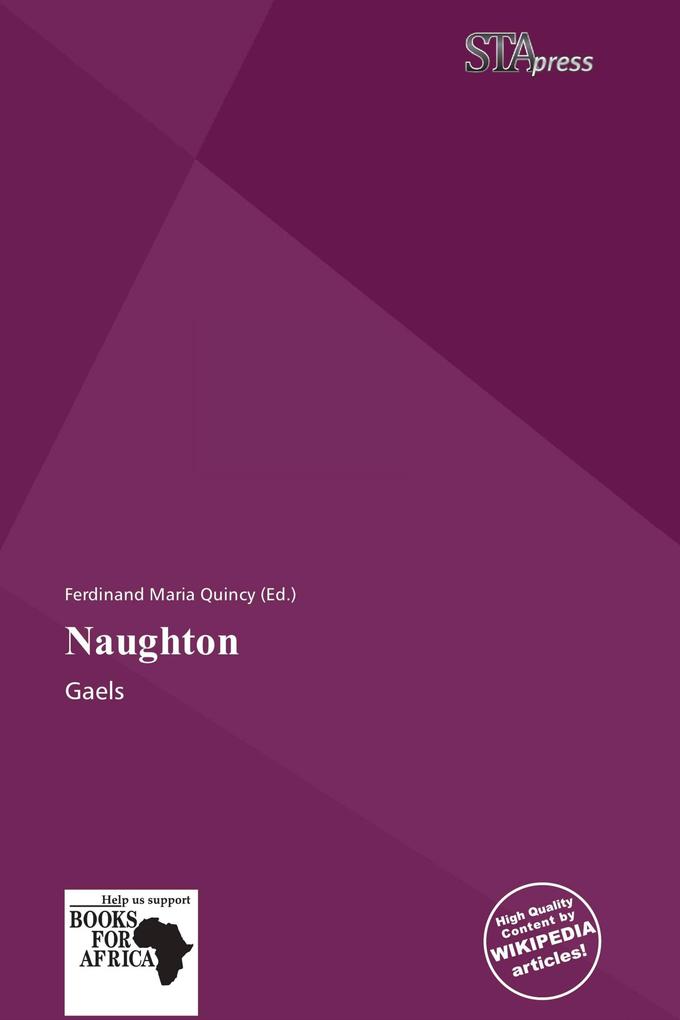 Naughton