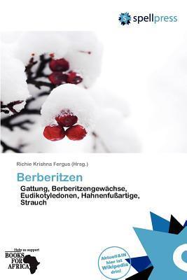 Berberitzen