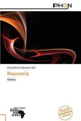 Naucoria