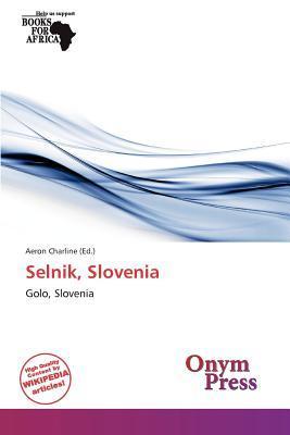 Selnik Slovenia