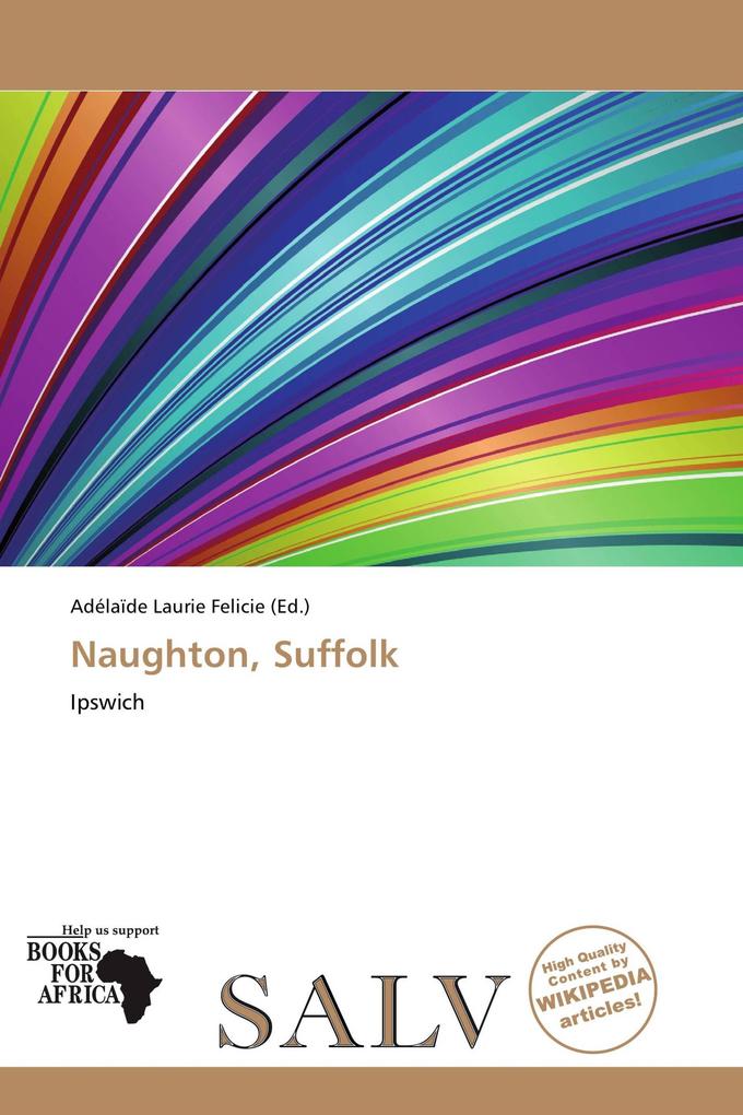 Naughton Suffolk