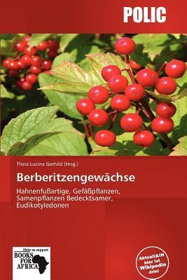 Berberitzengewächse