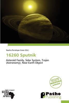 16260 Sputnik