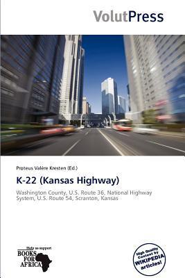 K-22 (Kansas Highway)