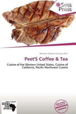 Peet'S Coffee & Tea