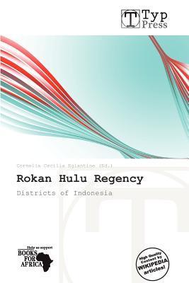 Rokan Hulu Regency