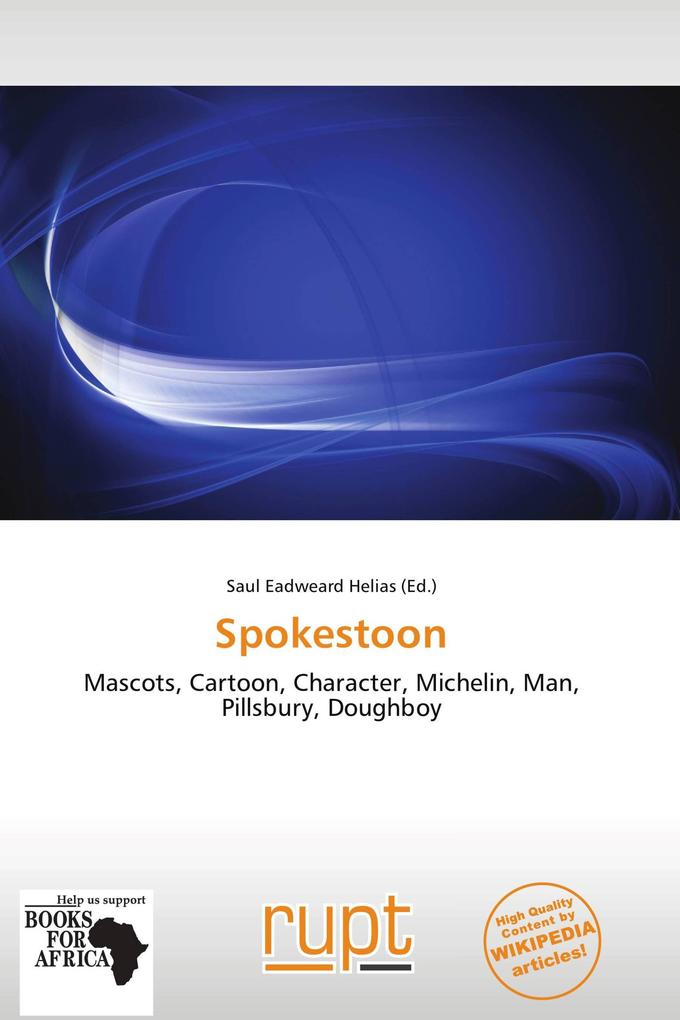 Spokestoon