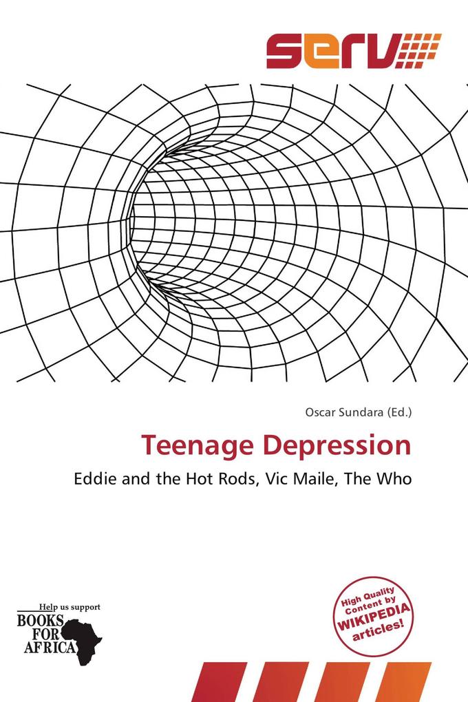 Teenage Depression
