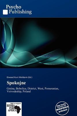 Spokojne