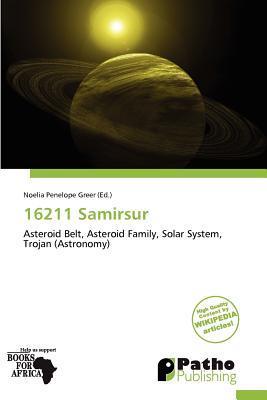 16211 Samirsur