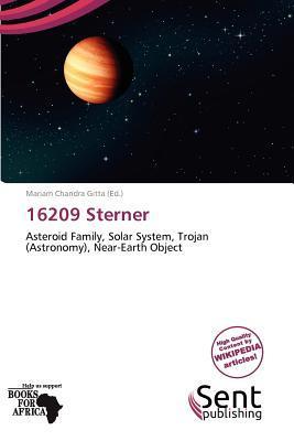 16209 Sterner