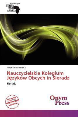 Nauczycielskie Kolegium Jzyków Obcych in Sieradz