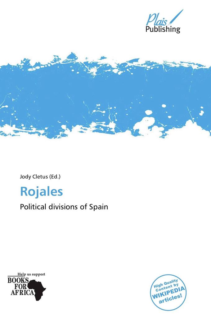 Rojales