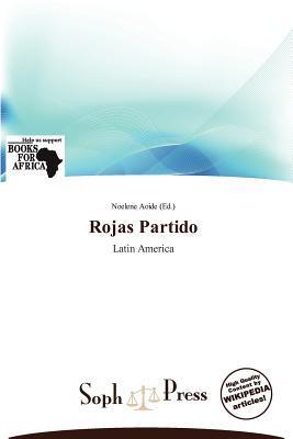 Rojas Partido