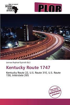 Kentucky Route 1747