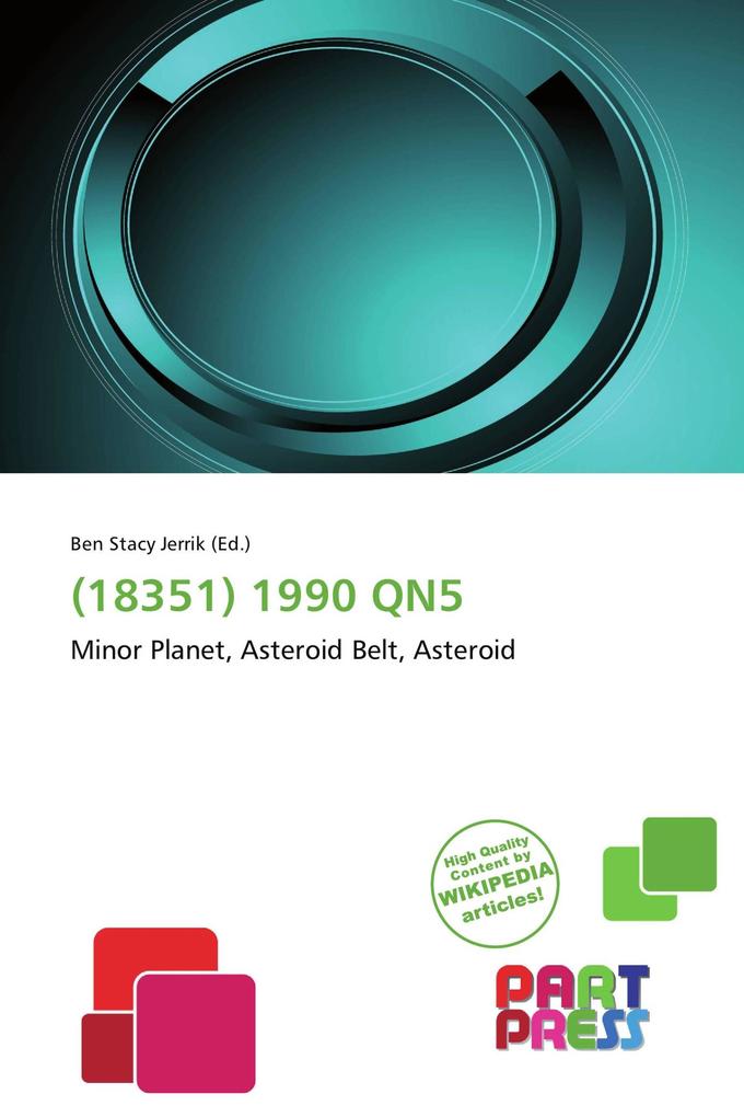 (18351) 1990 QN5