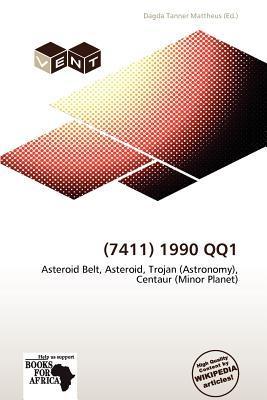 (7411) 1990 QQ1