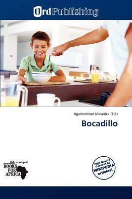 Bocadillo