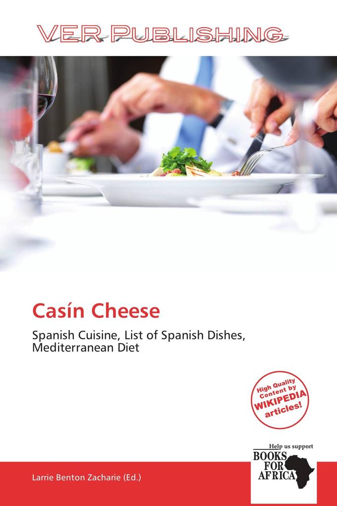 Casín Cheese