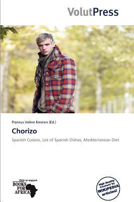 Chorizo