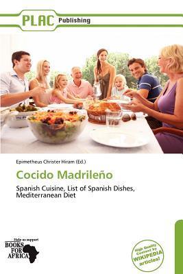 Cocido Madrileño