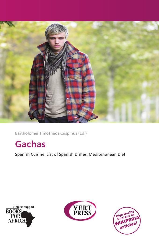 Gachas
