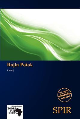 Rojin Potok