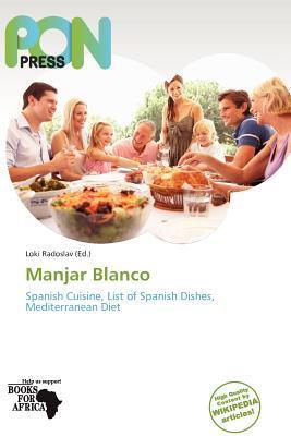 Manjar Blanco