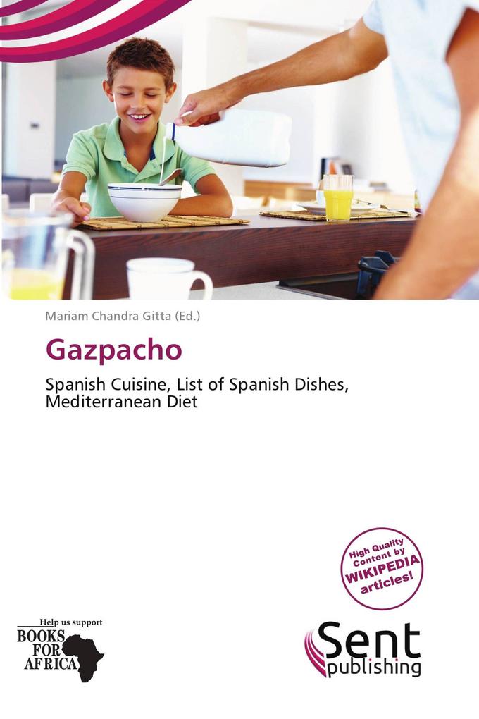 Gazpacho