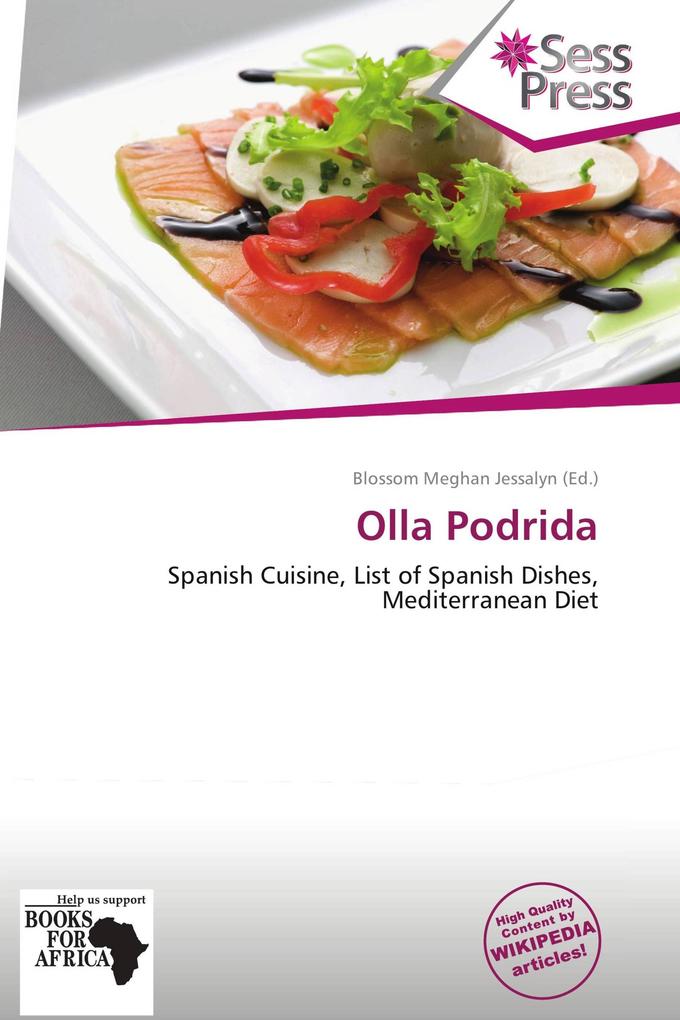 Olla Podrida