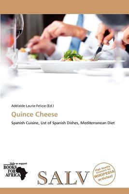 Quince Cheese