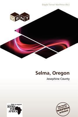 Selma Oregon