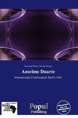 Anselmo Duarte