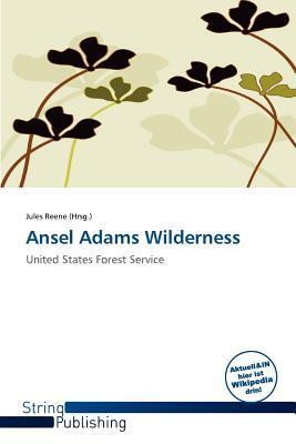 Ansel Adams Wilderness