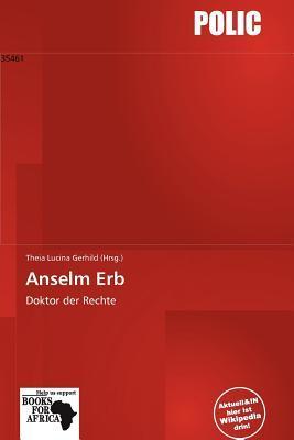 Anselm Erb