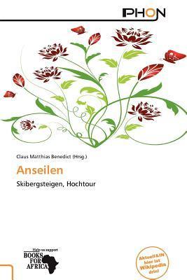 Anseilen