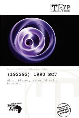 (192292) 1990 RC7