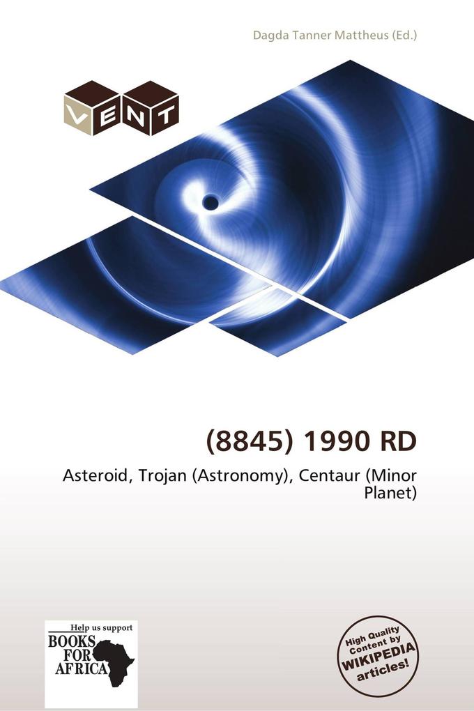 (8845) 1990 RD