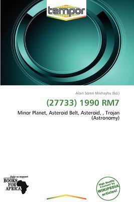 (27733) 1990 RM7