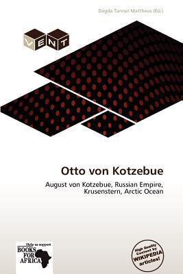 Otto von Kotzebue