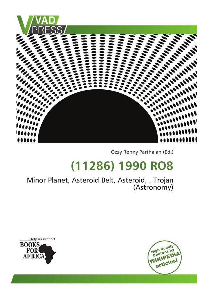 (11286) 1990 RO8