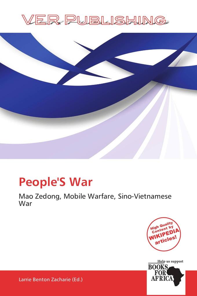 People'S War
